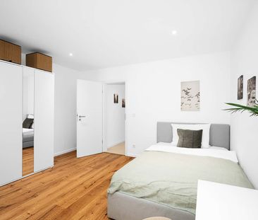 Wilhelm-Riehl-Straße room 5 - Foto 4