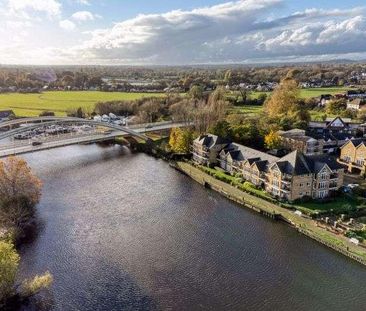 Swan Walk, Shepperton, TW17 - Photo 4