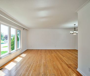 For Lease - 4395 Longmoor Drive Unit# Upper, Burlington, Ontario - Photo 2