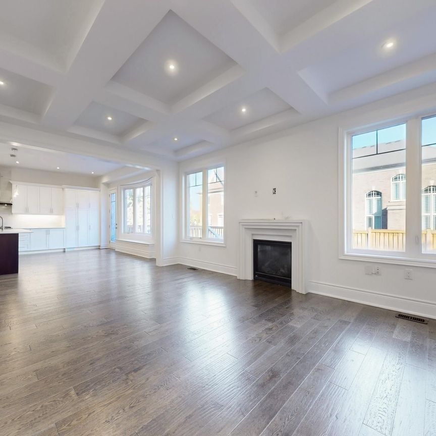 For Lease - 41 Torrey Pines Road, Vaughan, Ontario - Photo 1