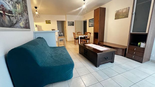 Location Appartement 2 pièces 58m² ST WITZ 95470 - Photo 1