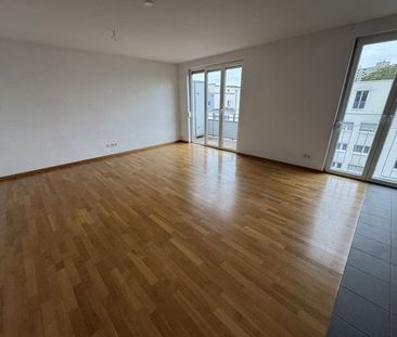 Gemütlich Hausen in Sachsenhausen - Foto 1