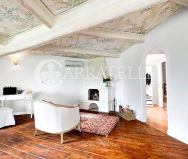 Villa unifamiliare via dei Due Ponti 115, Cassia - San Godenzo, Roma - Photo 2