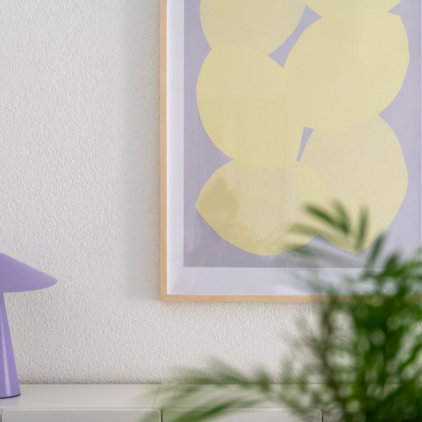 3.5 Zimmer-Familienwohnung 20min von Zürich - Foto 1