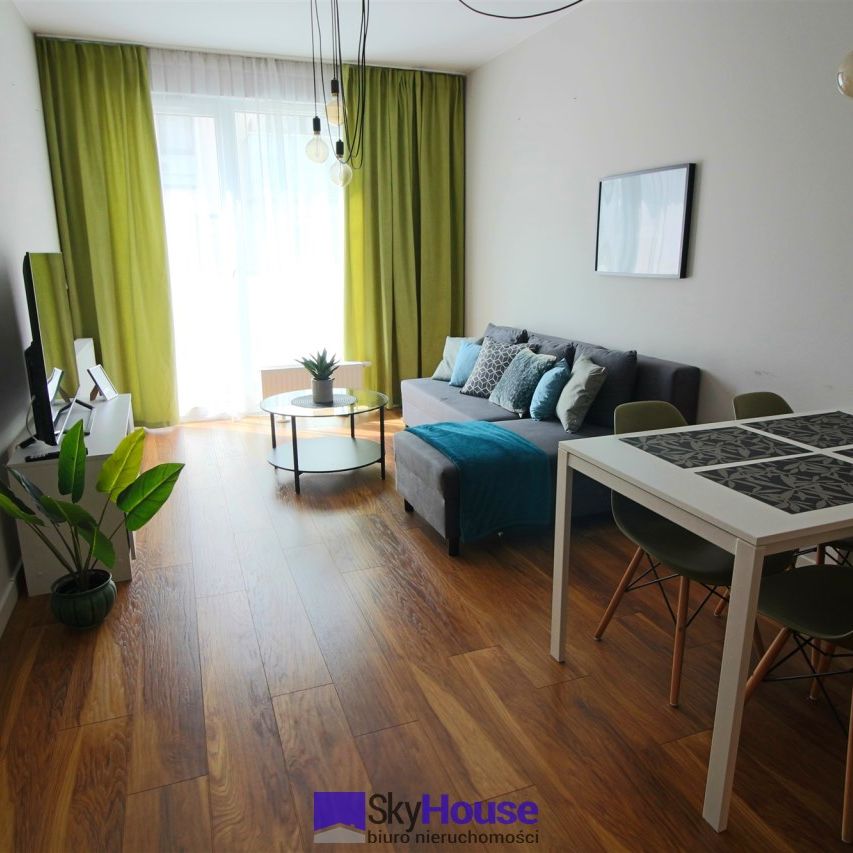 Wrocław, Fabryczna, Nowe Żerniki - Фото 1