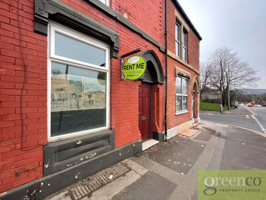 Stamford Square, Ashton-Under-Lyne, Tameside, OL6 - Photo 1