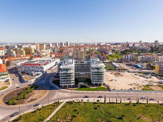 Apartamento T4 em Setúbal - Photo 1