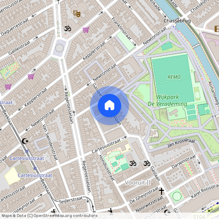 Rond de Energiecentrale, 2562 LD, Gaslaan, Den Haag