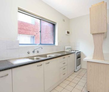 5/18 Bayley Street Marrickville - Photo 1