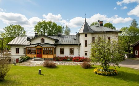 Storgruvegatan 4B - Foto 5