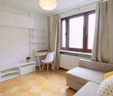 Warszawa Śródmieście, Twarda - Фото 5