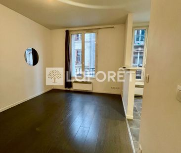 Appartement T1 Les Lilas à louer - Photo 6