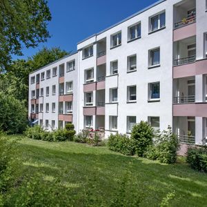 Schöne helle 3 Zimmer Wohnung - Photo 3