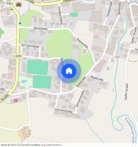 Badsiedlung 12/8, 4873, Frankenburg