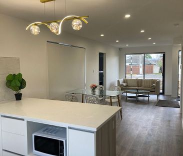 FULLY FURNISHED Near New Modern Townhouses - Photo 5