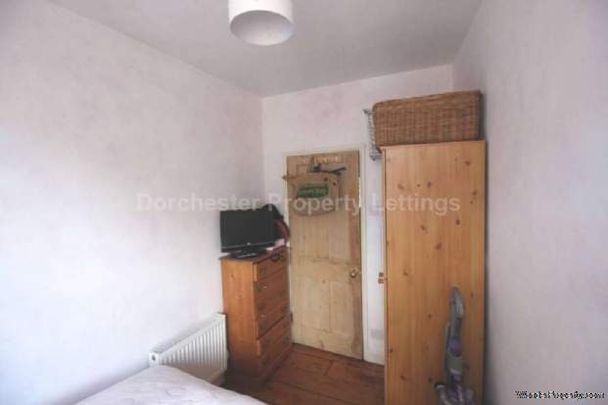 1 bedroom property to rent in Dorchester - Photo 1