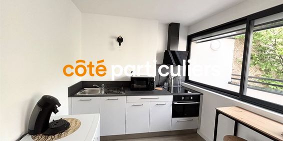Studio meublé entièrement rénové CHAMALIÈRES - Photo 3