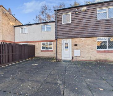 3 bedroom semi-detached house to rent - Photo 3