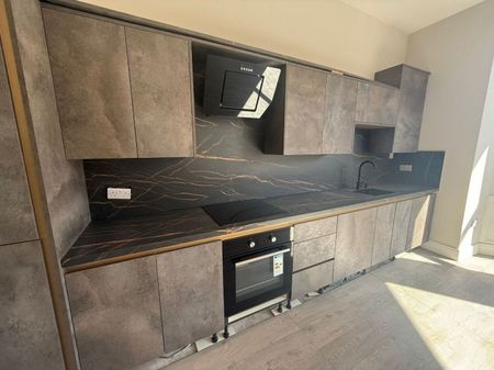 Ribblesdale Place, Flat 2, Preston - Photo 4