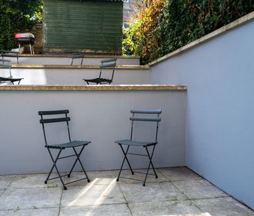 Studio Flat, Gravity West Hampstead, NW6 - Photo 4