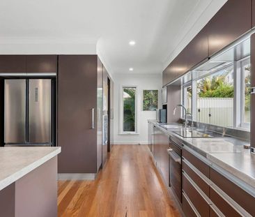 Modern Single-Level Living with Pool and Alfresco Entertaining - Photo 5