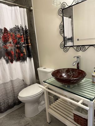 For Lease - 242 Bridge Street Unit# 1, Carleton Place, Ontario - Photo 1