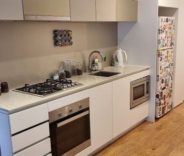 Melbourne CBD - Photo 5