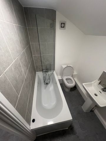 Room in a Shared Flat, Ealing, W13 - Photo 5