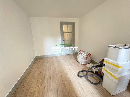 LOCATION APPARTEMENT T2 BESANCON - Photo 3