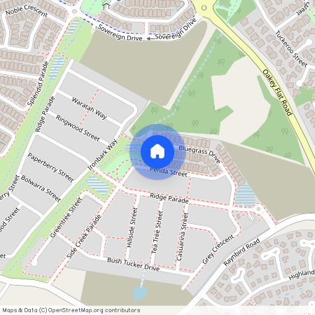 59 Bluegrass Drive, Qld 4504, Narangba