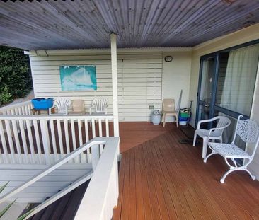 RED BEACH - One Bedroom Private Space - Peaceful - Photo 2