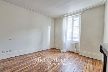 Location Appartement 3 pièces 60m² - Photo 4