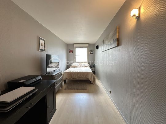 Appartement de 73 m² à Evry - Photo 1