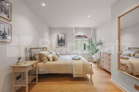 Stunning two bed two bath in Marylebone and walking distance to Regents Park - Photo 2