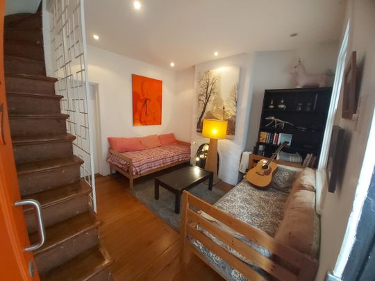 Surry Hills - Photo 1