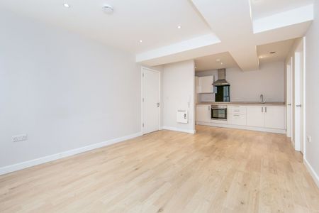 1 bedroom apartment to rent Princes Street, IP1 - Photo 3