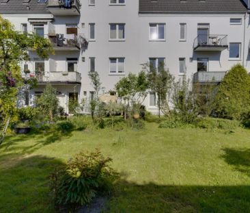 Gemütliche 3-Zimmer Wohnung mit Balkon in West-Ausrichtung, ab 01.07.2024 verfügbar! - Photo 6