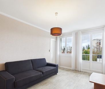 Appartement à louer, 2 pièces - Troyes 10000 - Photo 1