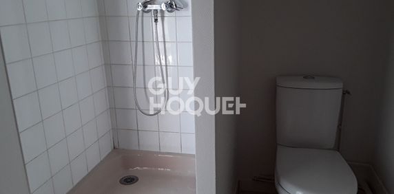 Appartement à louer - Photo 2