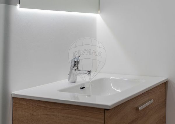 Apartamento T2 em Lisboa