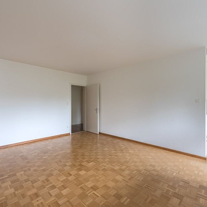 "Ruhiges Zuhause in Riehen" - Photo 1