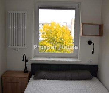 Warszawa, Ursynów, Kabaty, al. Komisji Edukacji Narodowej - Photo 3