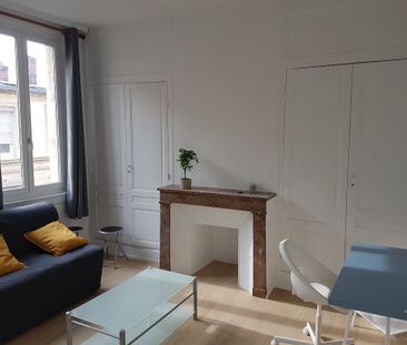 Location Appartement ROUEN - Photo 2