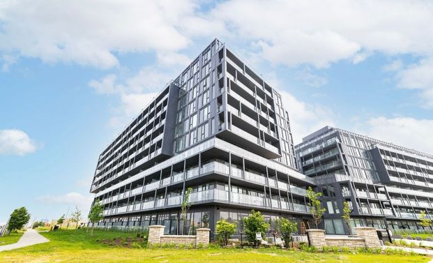 For Lease - 3200 Dakota Common N/A Unit# B404, Burlington, Ontario - Photo 1