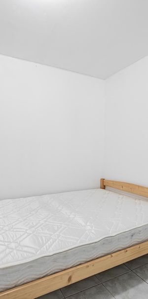 For Lease - 144 Wolseley Street Unit# B2, Toronto, Ontario - Photo 2