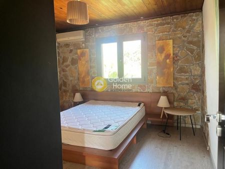 Μονοκατοικία για ενοικίαση Ανάβυσσος - Photo 5