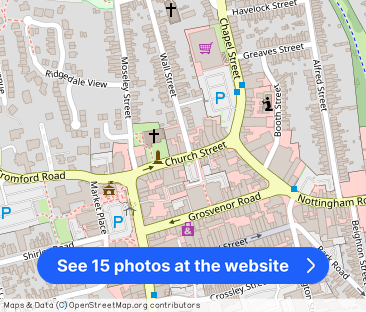 Church Street, Ripley, DE5 - Photo 1