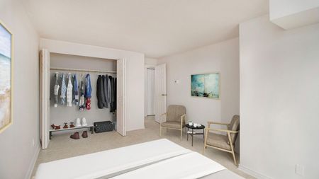 All-Inclusive Studios, 1, 2 & 3 Beds Near uOttawa | Lees O-Train - Photo 5