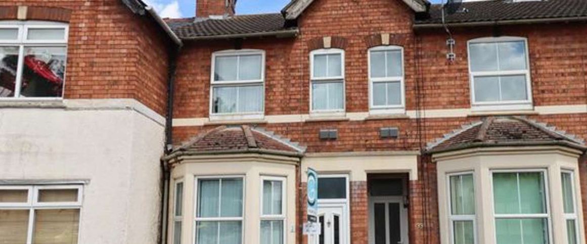 Eskdaill Street Room 3 - Photo 1