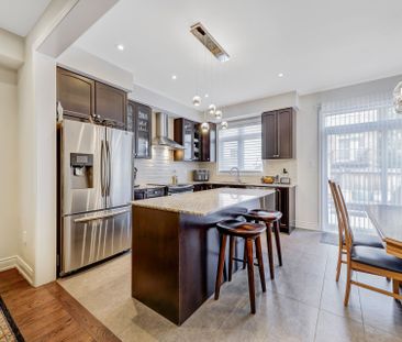 For Lease - 26 Zenith Avenue, Vaughan, Ontario - Photo 6